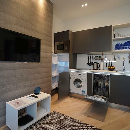 Ferienwohnung Carre D'Or! Park View! Nizza Exterior foto